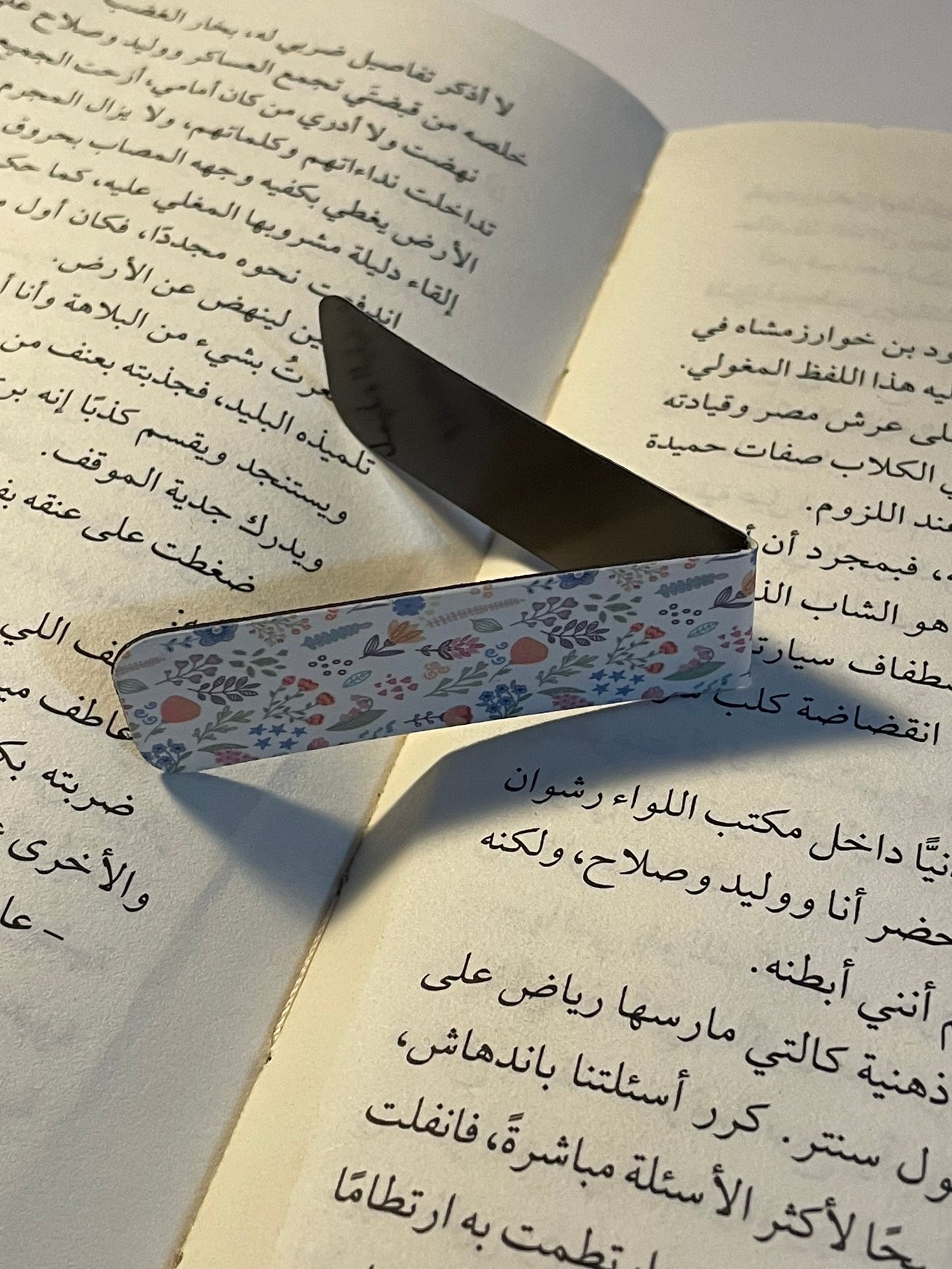 فاصل مغناطيسي ١٢
