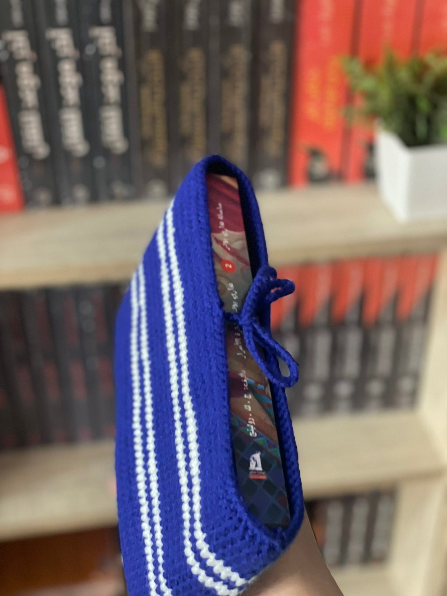 بوك سليڤ رافنكلو