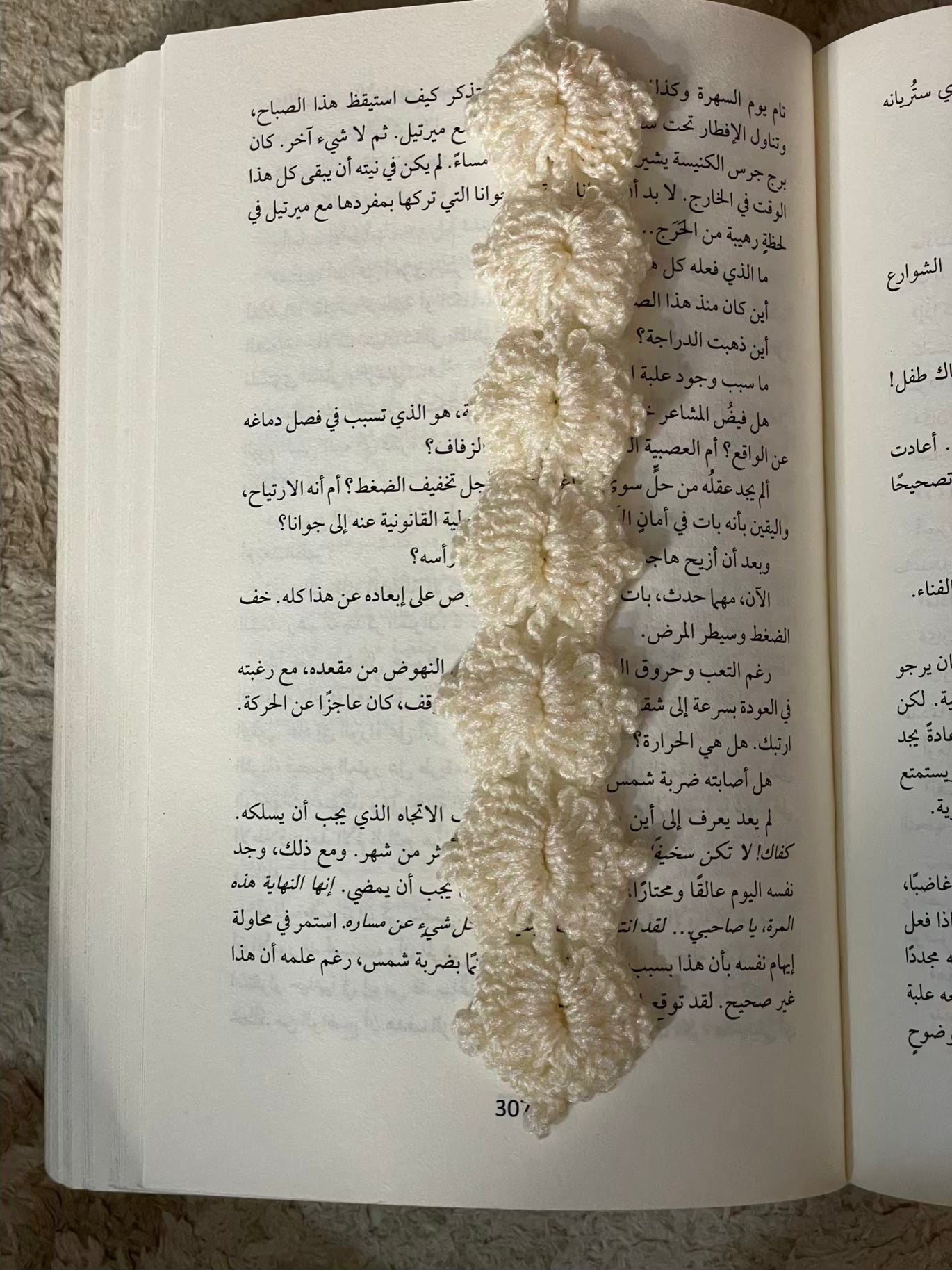 Iفاصل متجر أنس للكتب