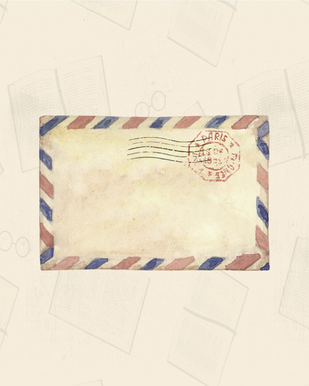 مراسيل و إهداءات