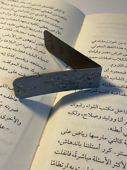 فاصل مغناطيسي ١٠