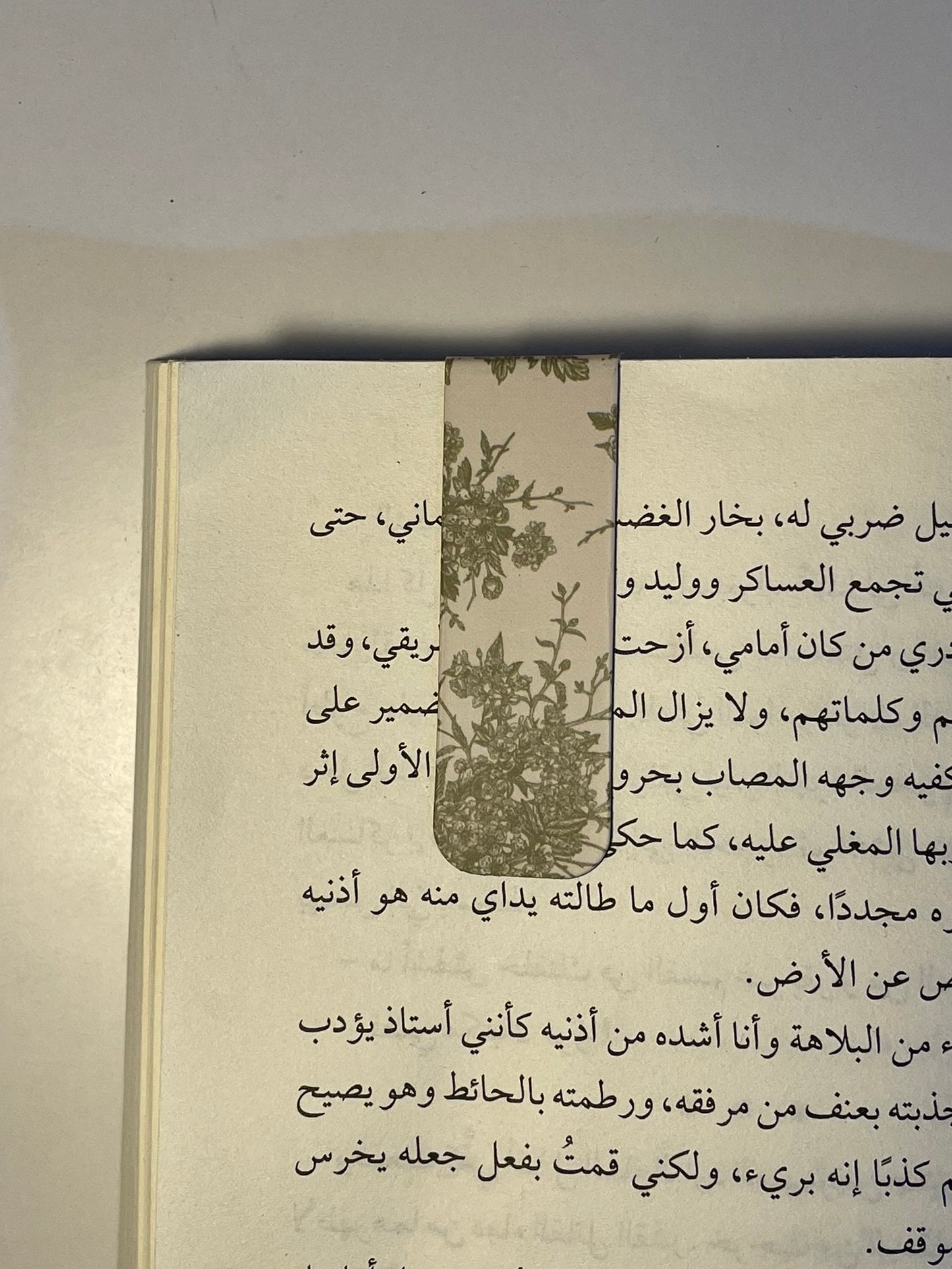 فاصل مغناطيسي ٢٤
