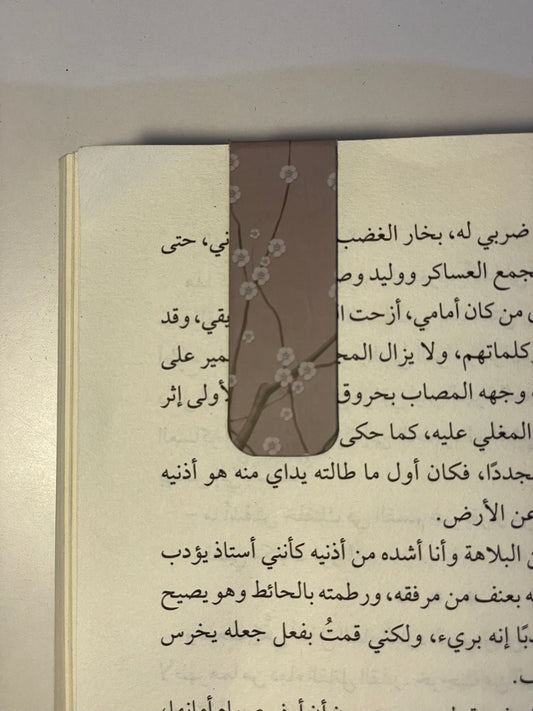 فاصل مغناطيسي ٢٢