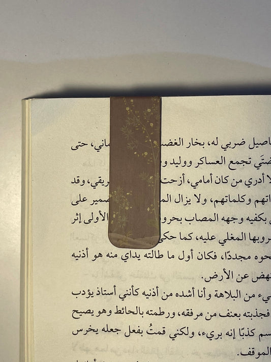 فاصل مغناطيسي ٢١