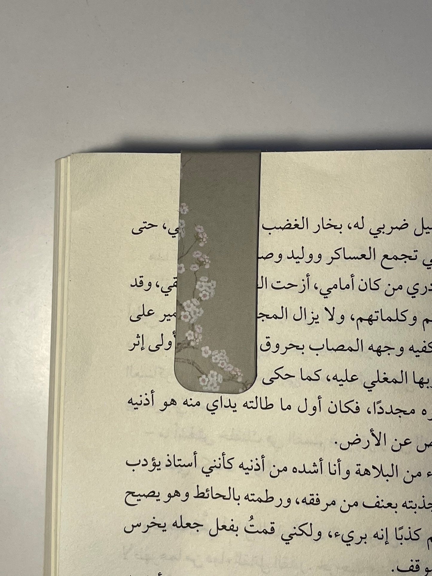 فاصل مغناطيسي ٢٦