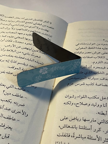 فاصل مغناطيسي ٦