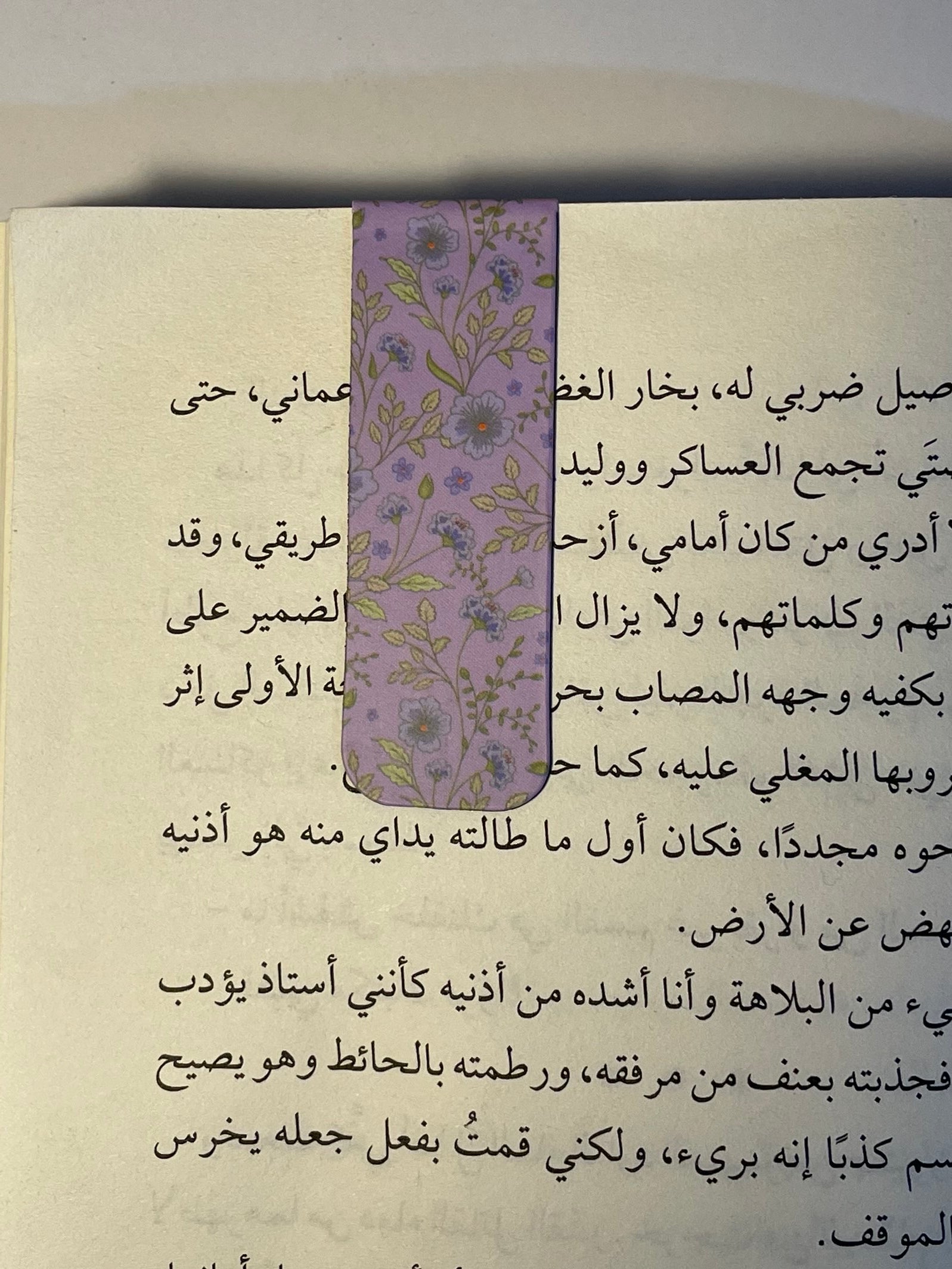 فاصل مغناطيسي ٨
