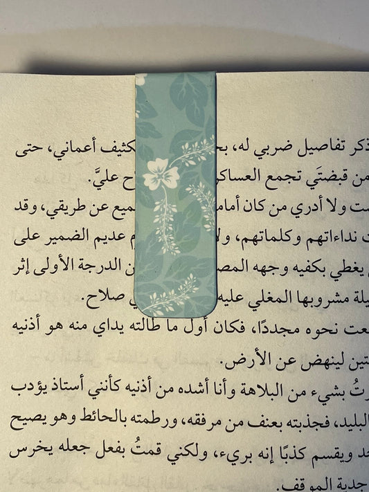فاصل مغناطيسي ٦