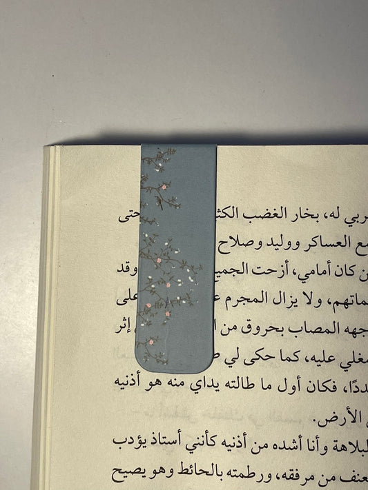 فاصل مغناطيسي ١٩
