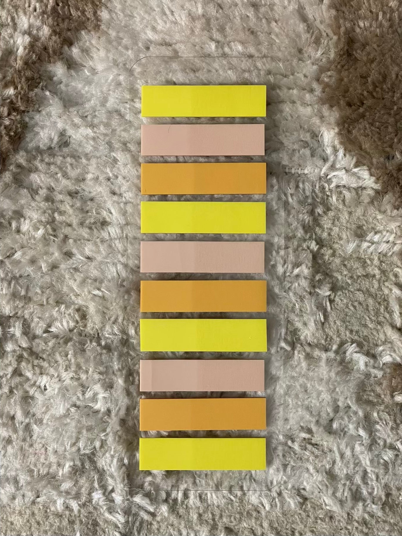 تابز ٢١ متجر أنس للكتب