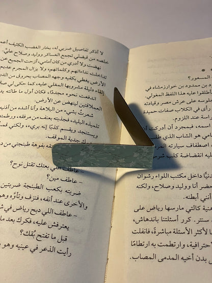 فاصل مغناطيسي ٢٣