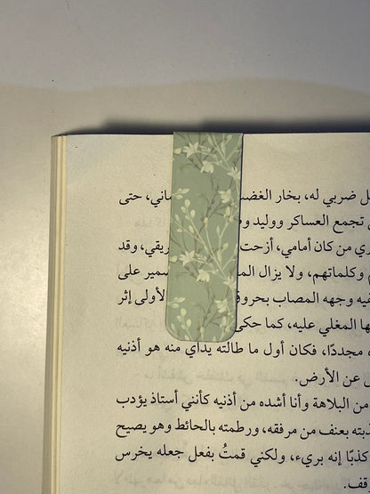 فاصل مغناطيسي ٢٣