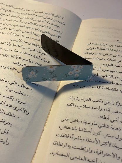 فاصل مغناطيسي ٩