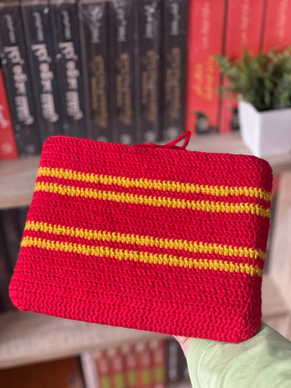 بوك سليڤ جريفندور