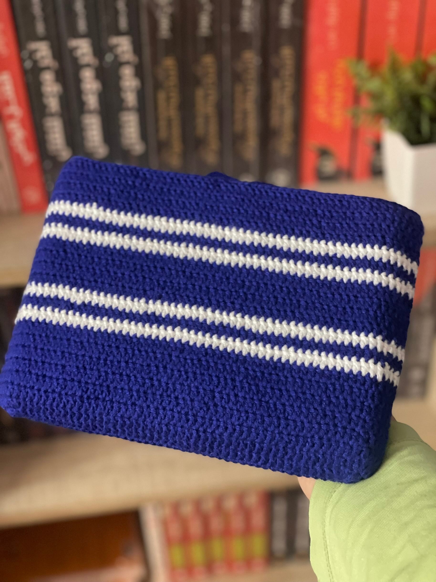 بوك سليڤ رافنكلو