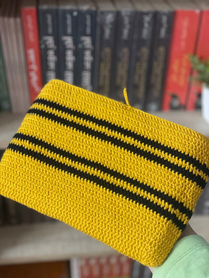 بوك سليڤ هافلباف