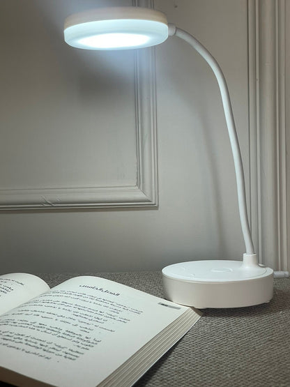 اضاءة مكتبية