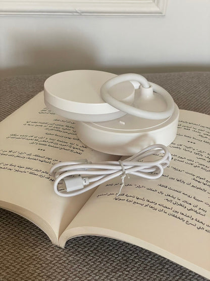 اضاءة مكتبية