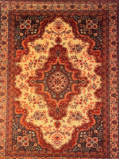 سجادة ديكورية