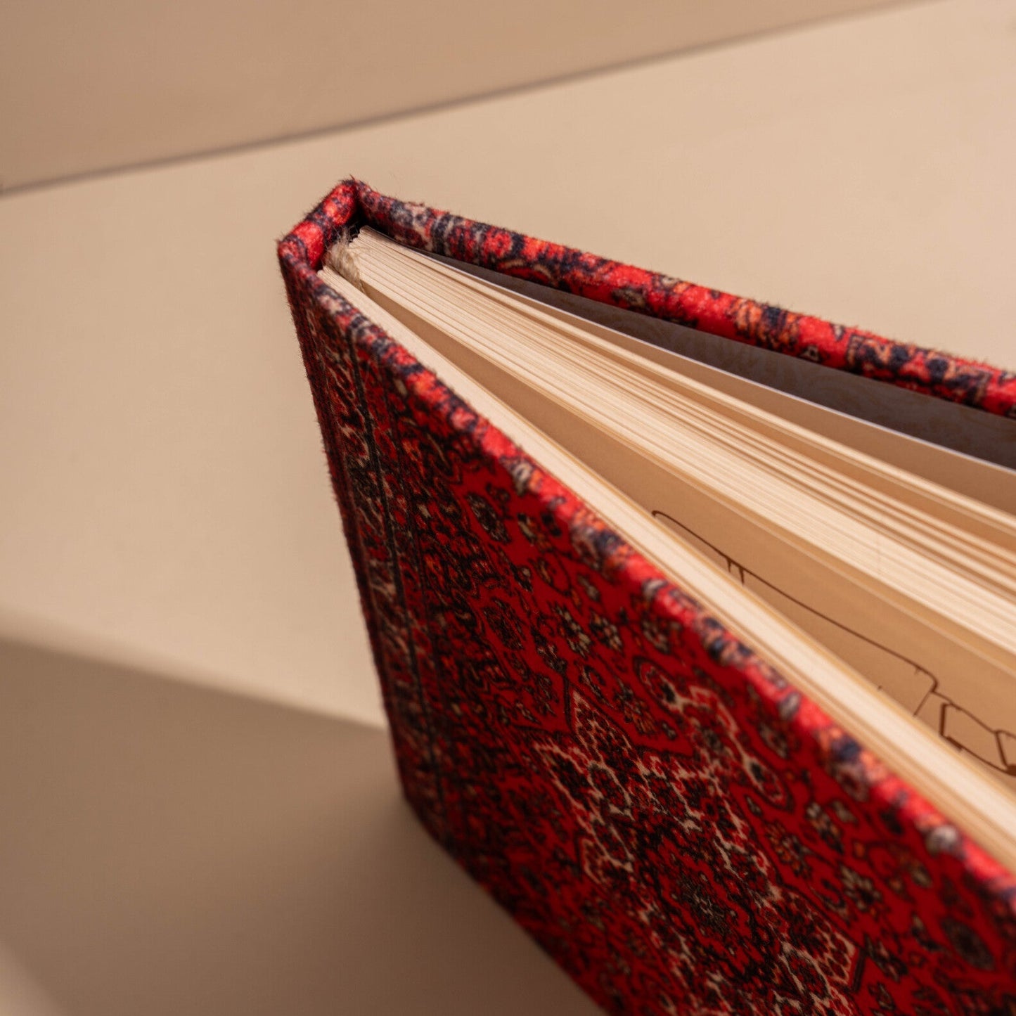 دفتر مستقبل اليوم | دفتر ملاحظات عتيق متجر أنس للكتب