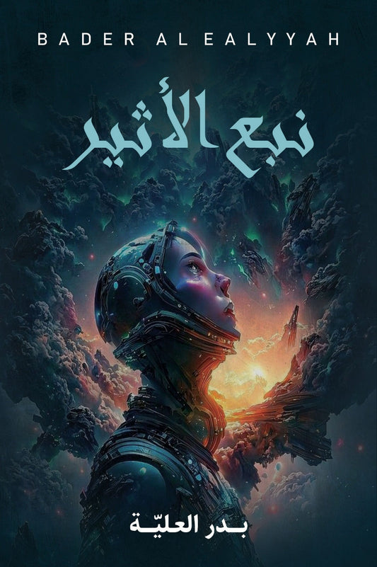 نبع الأثير ج1 متجر أنس للكتب